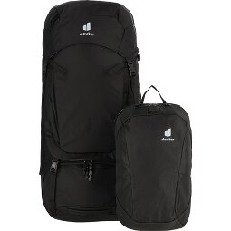 Deuter Voyager 60+10 SL Trekking backpack 80 cm  Variant 1
