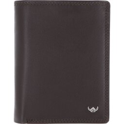 Golden Head Polo RFID Protect wallet leather 9 cm  Variant 2
