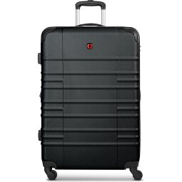 Wenger Amplar Evo 4 wheels Trolley L 75 cm with expansion pleat  Variant 1