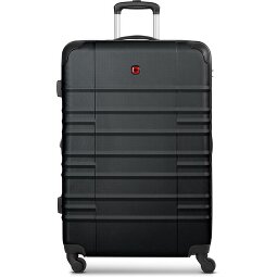 Wenger Amplar Evo 4 wheels Trolley L 75 cm with expansion pleat  Variant 1