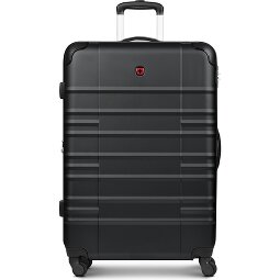 Wenger Amplar Evo 4 wheels Trolley L 75 cm Expandable  Variant 1