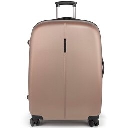 Gabol Paradise XP 4 wheels Trolley L 77 cm with expansion pleat  Variant 1
