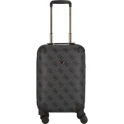 Guess Berta 4 wheels Cabin trolley 53 cm  Variant 1