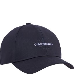 Calvin Klein Jeans Mono Logo Embro Baseball Cap 27 cm  Variant 2