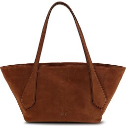 abro Carina Shoulder Bag Leather 26 cm  Variant 1