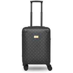 Lazarotti Palermo 4 wheels Cabin trolley S 55 cm  Variant 1