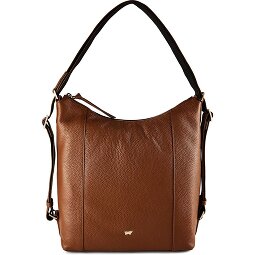 Braun Büffel Hanna Shoulder Bag Leather 30 cm  Variant 3