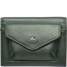 Golden Head Valencia Wallet RFID protection Leather 9.5 cm  Variant 2