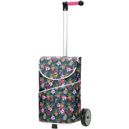 Andersen Shopper Unus Shopper MIX A10 Shopping Trolley 59 cm  Variant 3