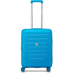 MODO by Roncato Starlight 3.0 4 wheels Cabin trolley 55 cm with expansion pleat  Variant 6