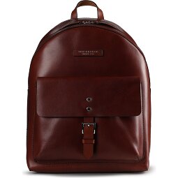 The Bridge Lorenzo Daypack Leather 41 cm Laptop compartment  Variant 2