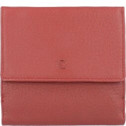 Esquire Deer Wallet Genuine Leather 10 cm  Variant 1