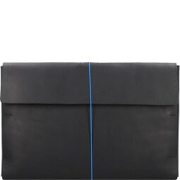 Harold's Keeper Laptop sleeve Leather 37.5 cm  Variant 2
