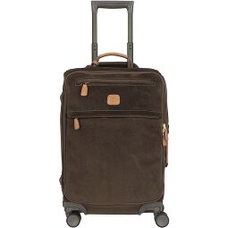 Bric's Life 4 Roll Cabin Trolley 55 cm  Variant 2
