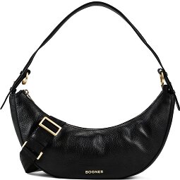 Bogner Wallis Kyla Shoulder Bag Genuine Leather 34 cm  Variant 1