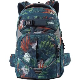 NITRO Daypack Superhero school backpack 44 cm  Variant 6