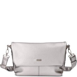 Zwei Mademoiselle.M Messenger 33 cm Laptop compartment  Variant 17