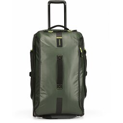 Samsonite Paradiver Light 2 wheels Travel bag 67 cm  Variant 2 Samsonite Paradiver Light 2 wheels Travel bag 67 cm  Variant 2