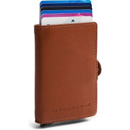 The Chesterfield Brand Taliah Wallet RFID protection Genuine Leather 10 cm  Variant 3