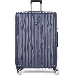 Bric's Cervia 4 wheels Trolley 77 cm  Variant 1