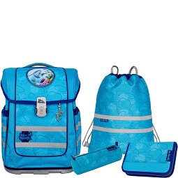 McNeill Ergo Compacto School bag set 5-piece  Variant 2