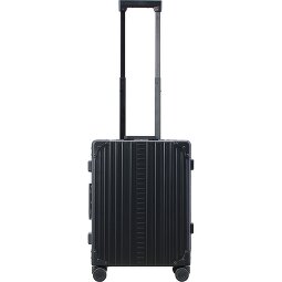Aleon Traveler International 4-wheel Aluminum Cabin suitcase, 55 cm  Variant 3
