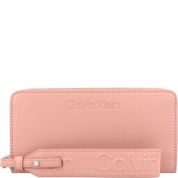 Calvin Klein Gracie Wallet RFID protection 19 cm  Variant 1