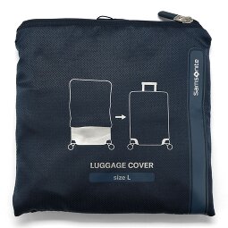 Samsonite Ta Revolution Suitcase cover 75 cm  Variant 1 Samsonite Ta Revolution Suitcase cover 75 cm  Variant 1