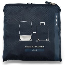 Samsonite Ta Revolution Suitcase cover 75 cm  Variant 1