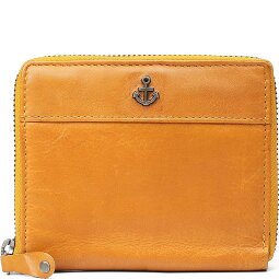 Harbour 2nd Anchor Love Wallet Leather 10 cm  Variant 2