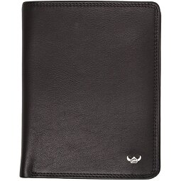 Golden Head Polo wallet RFID leather 10.5 cm  Variant 5