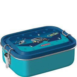 Step by Step lunch box 18 cm  Variant 5