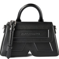Karl Lagerfeld Ikon K Handbag Leather 24.5 cm  Variant 1