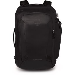 Osprey Transporter Carry On Bag 44 Weekender travel bag 34 cm  Variant 2