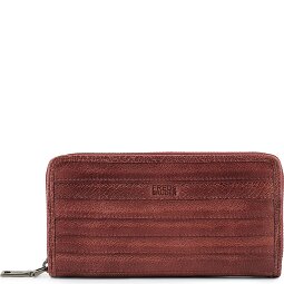 FredsBruder Gürteltier Wallet Genuine Leather 19 cm  Variant 2