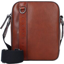 The Bridge Giacomo Mini Bag Shoulder Bag S Leather 18 cm  Variant 1