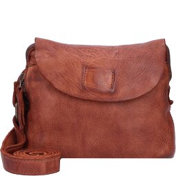 Harold's Submarine shoulder bag leather 18 cm  Variant 1