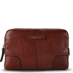 The Bridge Vespucci Clutch bag Leather 32 cm  Variant 1