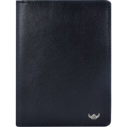 Golden Head Colorado ID card case RFID leather 9 cm  Variant 1