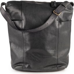 Harold's Submarine City Backpack Leather 42 cm  Variant 2