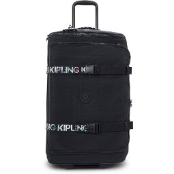 Kipling Basic Aviana 2 wheels Travel bag M 68 cm  Variant 2 Kipling Basic Aviana 2 wheels Travel bag M 68 cm  Variant 2