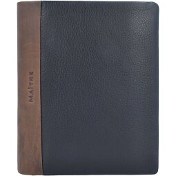 Maître Bundenbach Hainer wallet leather 9.5 cm  Variant 2