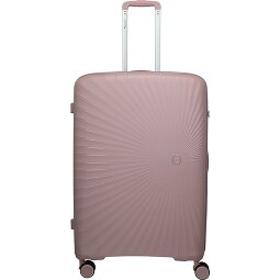 Travelite Tamaris x  Voyaage 4 wheels Trolley L 76 cm  Variant 2
