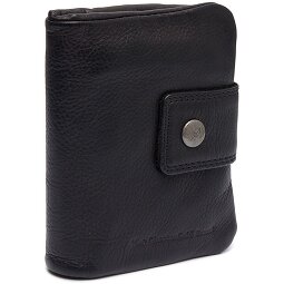 The Chesterfield Brand Mavona Wallet Leather 10 cm  Variant 1
