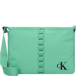 Calvin Klein Jeans Cinched Fabric Shoulder bag 30 cm  Variant 1 Calvin Klein Jeans Cinched Fabric Shoulder bag 30 cm  Variant 1