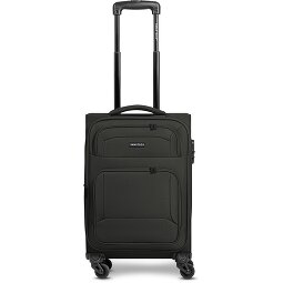 Smartbox Edition 04 4 wheels Cabin trolley 56 cm with expansion pleat  Variant 2