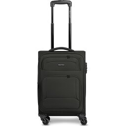 Smartbox Edition 04 4 wheels Cabin trolley 55 cm with expansion pleat  Variant 2