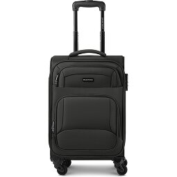 Smartbox Edition 04 4 wheels Cabin suitcase 55 cm Expandable  Variant 2