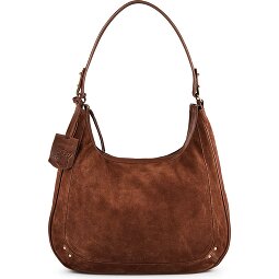 Burkely Sierra Shoulder Bag Genuine Leather 42 cm  Variant 1