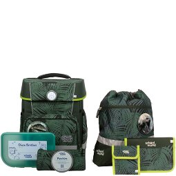School-Mood Champion School bag set  Variant 2